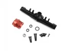 Rear axle Set (Metal)