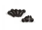Button Head Screw M1.4x5mm (Hex/Socket/8pcs)
