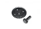 HPI Forged Bulletproof Diff Bevel Gear 29T/9T Set