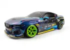HPI Stage-D10 Ford Mustang GT RTR S650 - VGJR