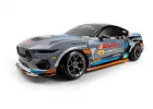 HPI Stage-D10 Flux Ford Mustang GT RTR S650 - J.Deane