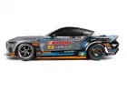 HPI Stage-D10 Ford Mustang GT RTR S650 - J.Deane