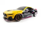 HPI Stage-D10 Ford Mustang GT RTR S650 - B.Hobson