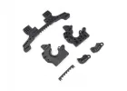 Rear Bulkhead Set