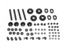 Body Mount & Spacer Set
