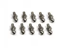 Ball Stud 4.8x14mm (10pcs)