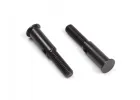 Front Axle (2pcs)