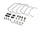Sway Bar Set