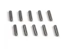 Pin 2x7.7mm (10pcs)