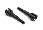 Axle Shaft (5x26mm/2pcs)