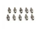 Ball Stud 4.8x12mm (10pcs)