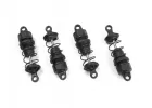 Assembled Shock Set (4pcs)