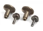 Overdrive Diff Spool/Input Gear Set (26/13T)