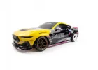 Ford Mustang GT RTR S650 Ben Hobson Painted Body