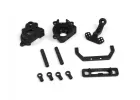 Gearbox & Front Body Mount Set