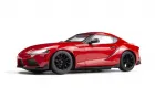 HPI Stage-D24 2024 Toyota GR Supra
