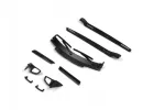 2024 Toyota GR Supra Body Accessories Set