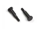 Front Wheel Axle (2pcs)