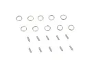 V2 Driveshaft Rebuild Set