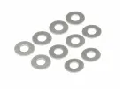 Washer 3x7x0.2mm (10pcs)