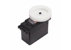 Hitec HS785HB Quarter Scale Winch Servo - Karbonite Gears