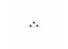 Hitec HS125/5125 Metal Plastic 1st Gear Set X3