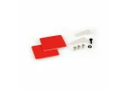 Hitec HS125mg/5125MG Horn Set