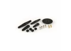 Hitec Heavy Duty Large & Std Horn Set (Hs765/etc)