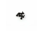 Hitec Servo Horn Screw (Metal Gear Servos) X10
