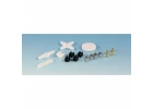 Hitec Std Servo Horn & Hardware (Hs225/300/etc
