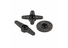 Hitec Micro Horn Set (HS60/81:85/5085mg/HSg5083mg)