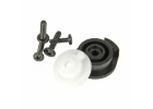 Hitec Tamiya Servo Saver Adaptor Set (1)