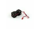 Hitec Low Channel Receiver Battery Box