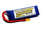 2900mAh 3S 11.1v LiPo Battery 30C - XT60 Connector