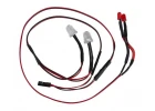 Team Associated Rival MT10 LED Light Kit