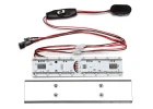 Associated XP Police Light Bar