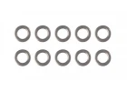Associated Washers 3 X 5 X 0.3 mm (10)