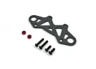 KYOSHO Carbon Bumper Support TC Fazer 2.0