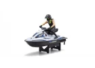 Kyosho Wave Chopper 2.0 - Blue