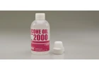 KYOSHO Silicone Damper Oil 2.000Wt ( 40 ml )