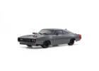 Kyosho Fazer MK2 VE (L) Dodge Charger Super Charged 70 Readyset
