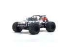 Kyosho Mad Wagon VE 3S - Black