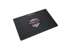 Wheelspin Raceway HD Rubber Pit Mat - 750 x 500mm