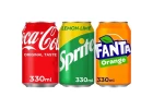 Soft Drinks