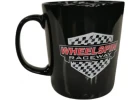Wheelspin Raceway Mug