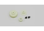 Diff Gear Case Kyosho EP Ultima SB DirtMaster