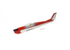 Kyosho Calmato Alpha 40 Sports Red Fuselage