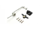 Kyosho Calmato Alpha 60 Sport Nose Gear Set