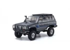Kyosho KC10 Toyota Land Cruiser 60 Crawler