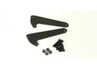 Kyosho Scorpion 2014 HG Carbon Front Shock Stay (2)